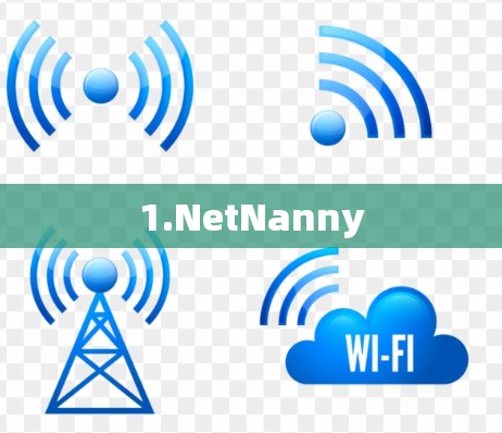 1.NetNanny