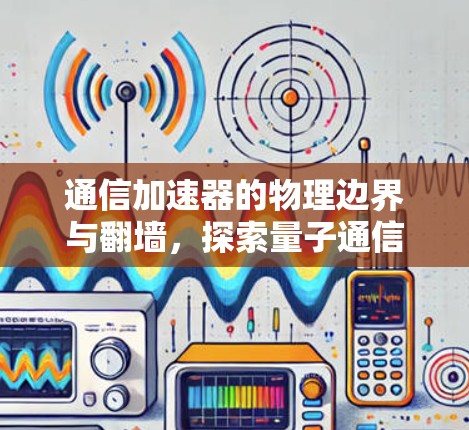 通信加速器的物理边界与翻墙，探索量子通信的新边界