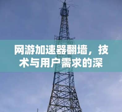 网游加速器翻墙，技术与用户需求的深层冲突
