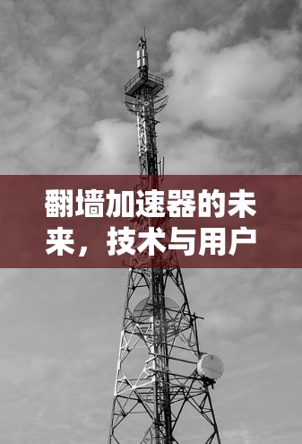 翻墙加速器的未来，技术与用户体验的平衡之道