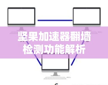 坚果加速器翻墙检测功能解析