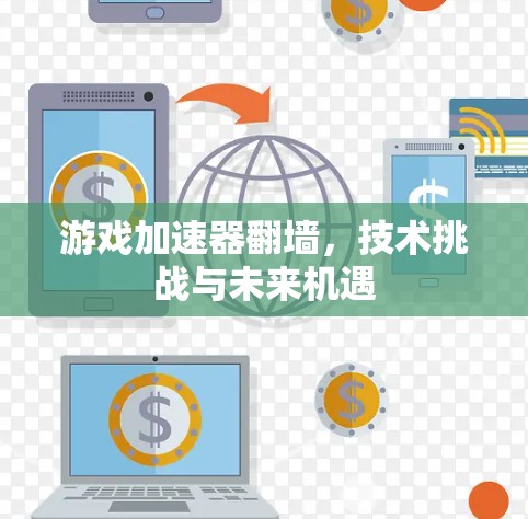 游戏加速器翻墙，技术挑战与未来机遇