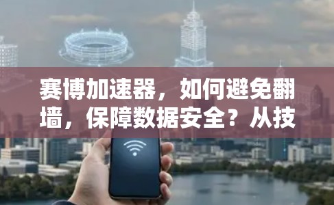 赛博加速器，如何避免翻墙，保障数据安全？从技术到应用的全面解析
