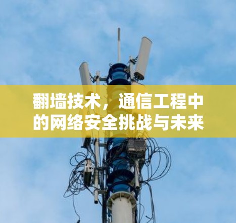 翻墙技术，通信工程中的网络安全挑战与未来展望
