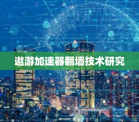 遨游加速器翻墙技术研究