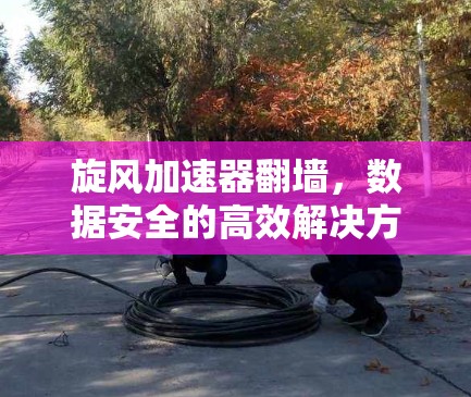旋风加速器翻墙，数据安全的高效解决方案
