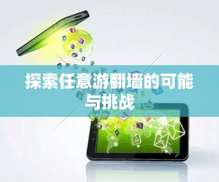 探索任意游翻墙的可能与挑战