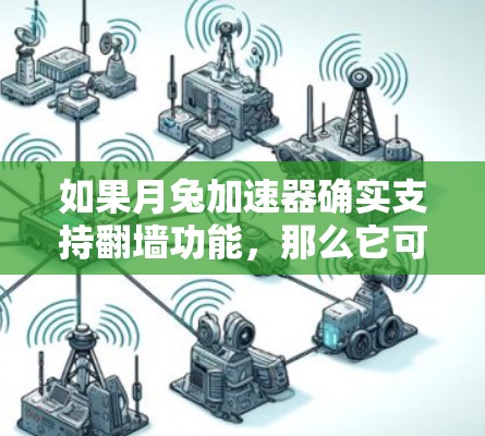 如果月兔加速器确实支持翻墙功能，那么它可能是指加速器在应用中通过某种方式优化资源访问，而不是改变游戏界面。如果你对加速器的具体功能或使用方式感兴趣，建议查阅其官方文档或联系开发者获取详细信息