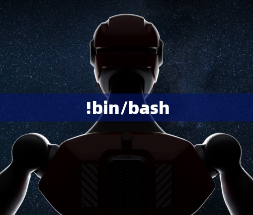 !bin/bash