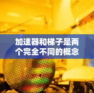 加速器和梯子是两个完全不同的概念，它们在本质上和功能上都不同，因此不能直接替代对方。以下是对这两个概念的简单分析