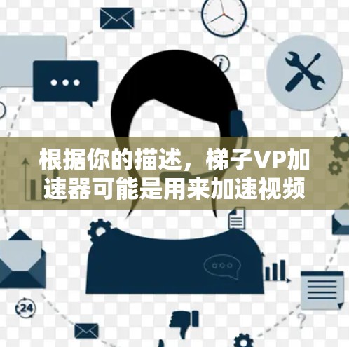 根据你的描述，梯子VP加速器可能是用来加速视频流的软件，但遇到登录问题，以下是一个详细的解决方案步骤