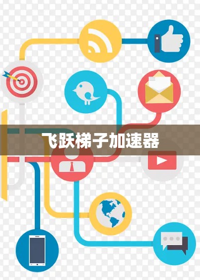 飞跃梯子加速器