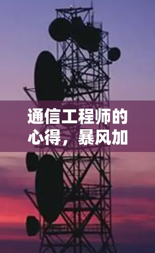 通信工程师的心得，暴风加速器梯子的创新应用与技术解析