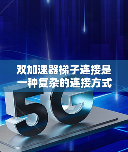 双加速器梯子连接是一种复杂的连接方式，用于同时连接两个加速器设备。以下是对该连接方式的详细总结