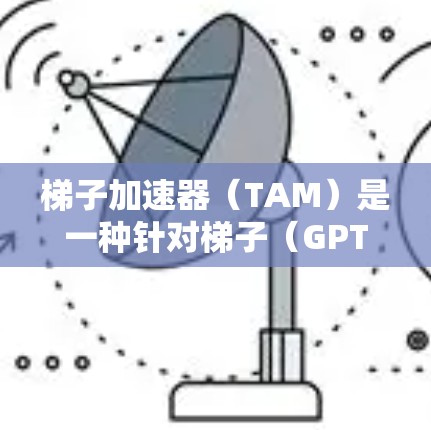 梯子加速器（TAM）是一种针对梯子（GPT）等大型语言模型算法的优化工具，旨在提高训练速度和模型性能。以下是关于梯子加速器的详细介绍
