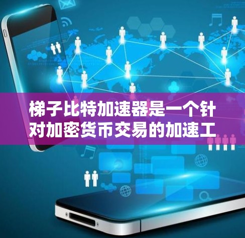 梯子比特加速器是一个针对加密货币交易的加速工具，旨在提升交易速度和效率。以下是对该加速器的详细总结