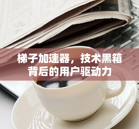 梯子加速器，技术黑箱背后的用户驱动力