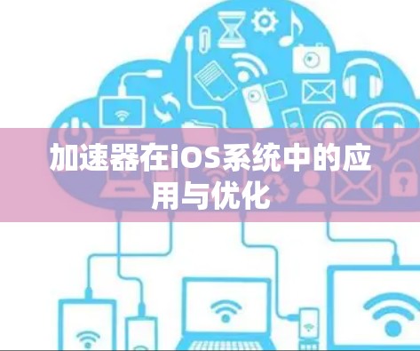 加速器在iOS系统中的应用与优化
