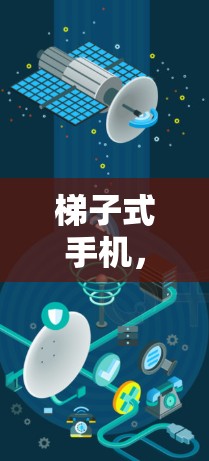 梯子式手机，移动 WITHOUT麻烦