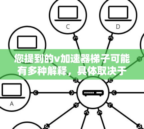 您提到的v加速器梯子可能有多种解释，具体取决于上下文。以下是几种可能的解释和建议