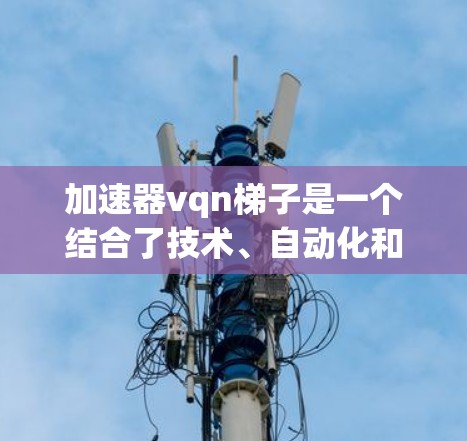 加速器vqn梯子是一个结合了技术、自动化和高效工具的概念，通常用于提高效率、优化流程或解决复杂问题。具体含义取决于上下文，但可能如下几种解释