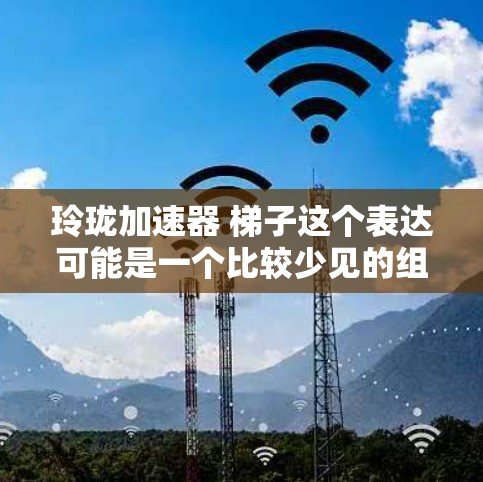 玲珑加速器 梯子这个表达可能是一个比较少见的组合，可能涉及到特定领域或特定语境下的术语。以下是一些可能的解释和分析