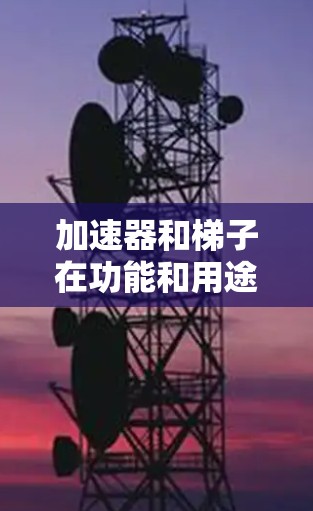 加速器和梯子在功能和用途上有所不同，因此加速器不能完全替代梯子。以下是它们的区别和可能的替代使用场景