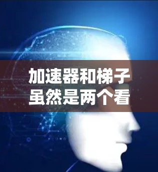 加速器和梯子虽然是两个看似不同的概念，但在特定领域中，它们可以结合使用，实现更快的进展或效果。以下是它们的联系及结合方式的详细分析