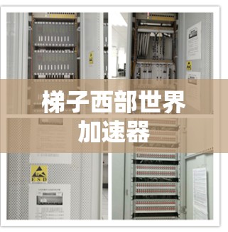 梯子西部世界加速器