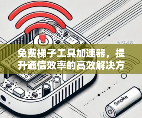 免费梯子工具加速器，提升通信效率的高效解决方案