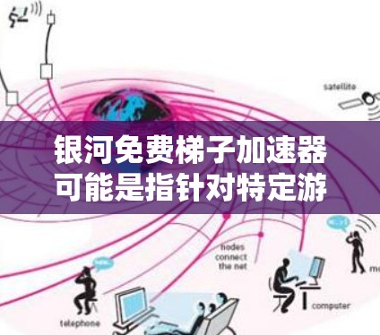 银河免费梯子加速器可能是指针对特定游戏或网络服务的免费加速工具。以下是一些可能的免费梯子加速器推荐，以及如何使用它们