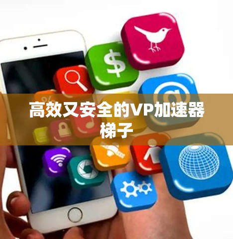 高效又安全的VP加速器梯子