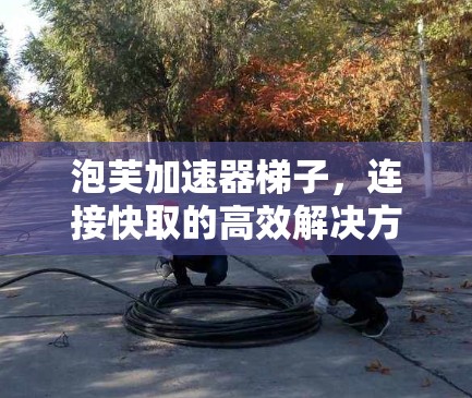 泡芙加速器梯子，连接快取的高效解决方案