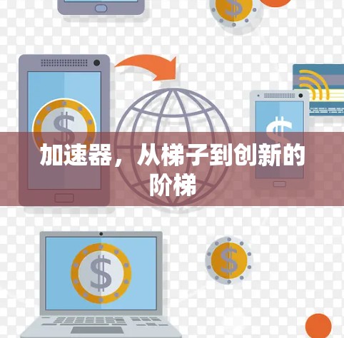 加速器，从梯子到创新的阶梯