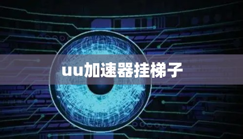 uu加速器挂梯子
