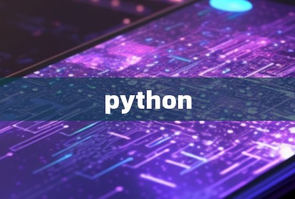 python