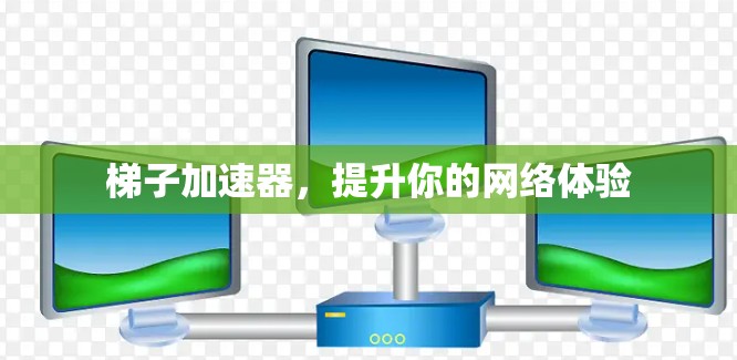 梯子加速器，提升你的网络体验