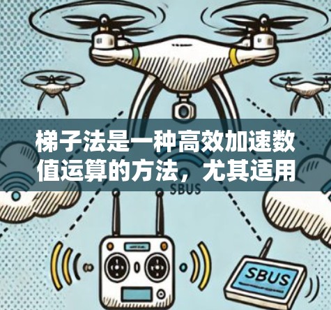 梯子法是一种高效加速数值运算的方法，尤其适用于加法运算。通过将数值拆分成接近整数的部分和小数部分，可以先计算接近整数的和，然后逐步调整结果，从而加速计算过程。以下是梯子法的详细步骤和应用