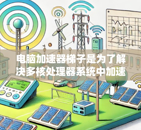 电脑加速器梯子是为了解决多核处理器系统中加速器之间的兼容性和性能优化而开发的工具。这些梯子通常由软件或硬件组件组成，允许每个梯子对应一个核心，独立运行不同的加速器。以下是推荐的电脑加速器梯子列表