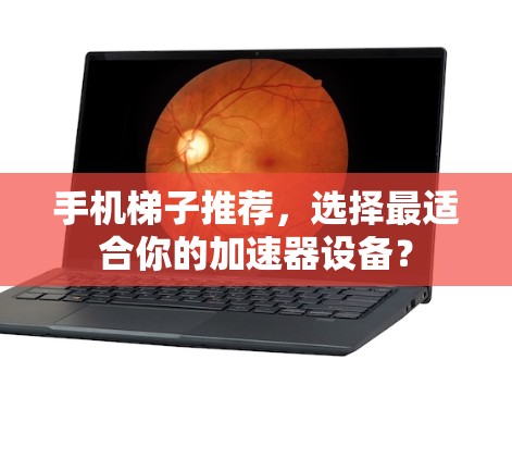 手机梯子推荐，选择最适合你的加速器设备？