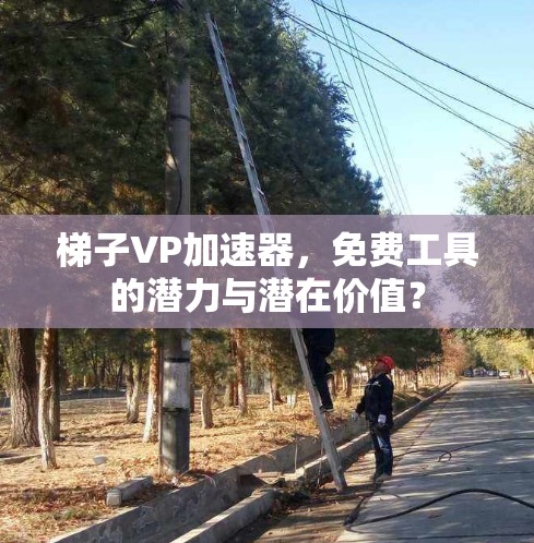 梯子VP加速器，免费工具的潜力与潜在价值？