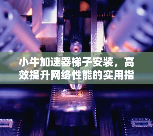 小牛加速器梯子安装，高效提升网络性能的实用指南