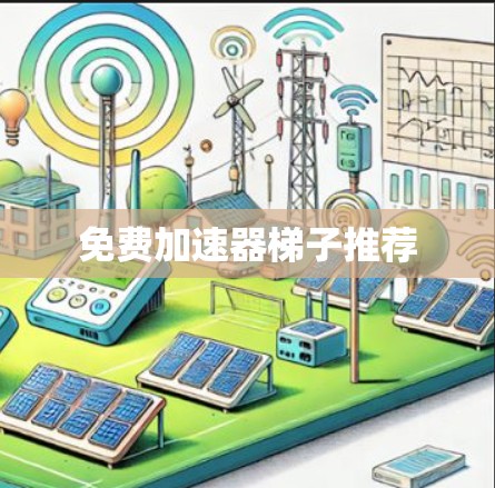 免费加速器梯子推荐