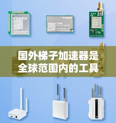 国外梯子加速器是全球范围内的工具和平台，用于加速技术、产品或服务的传播和普及。以下是一些主要的国外梯子加速器及其作用