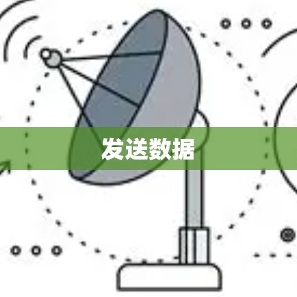 发送数据