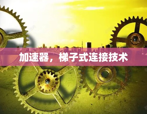 加速器，梯子式连接技术
