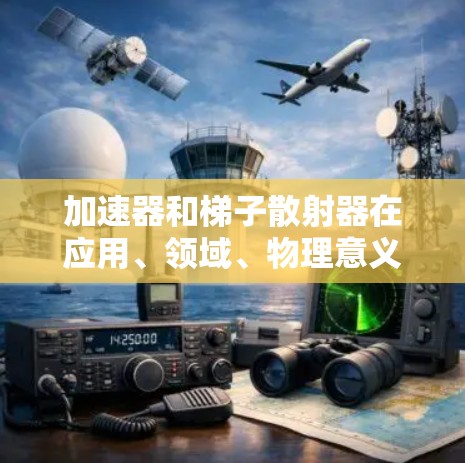 加速器和梯子散射器在应用、领域、物理意义等方面有所不同，以下是它们的主要区别