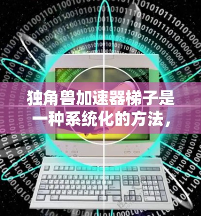 独角兽加速器梯子是一种系统化的方法，用于快速评估和加速独角兽项目的发展。以下是对独角兽加速器梯子的详细解释