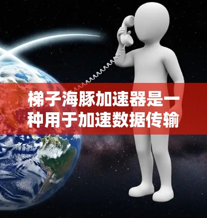梯子海豚加速器是一种用于加速数据传输的技术，通常用于在互联网连接不稳定的环境中提升网络性能。以下是一个详细的使用指南，帮助您更好地理解和使用梯子海豚加速器
