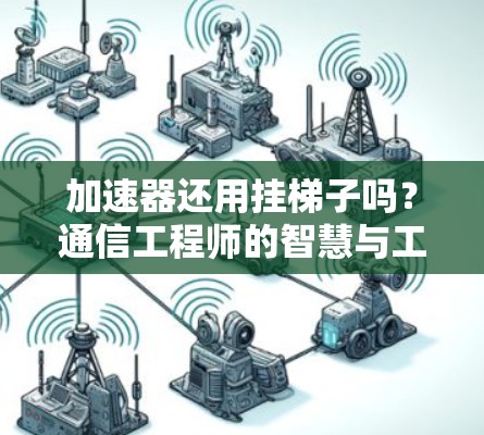 加速器还用挂梯子吗？通信工程师的智慧与工业革命的曙光
